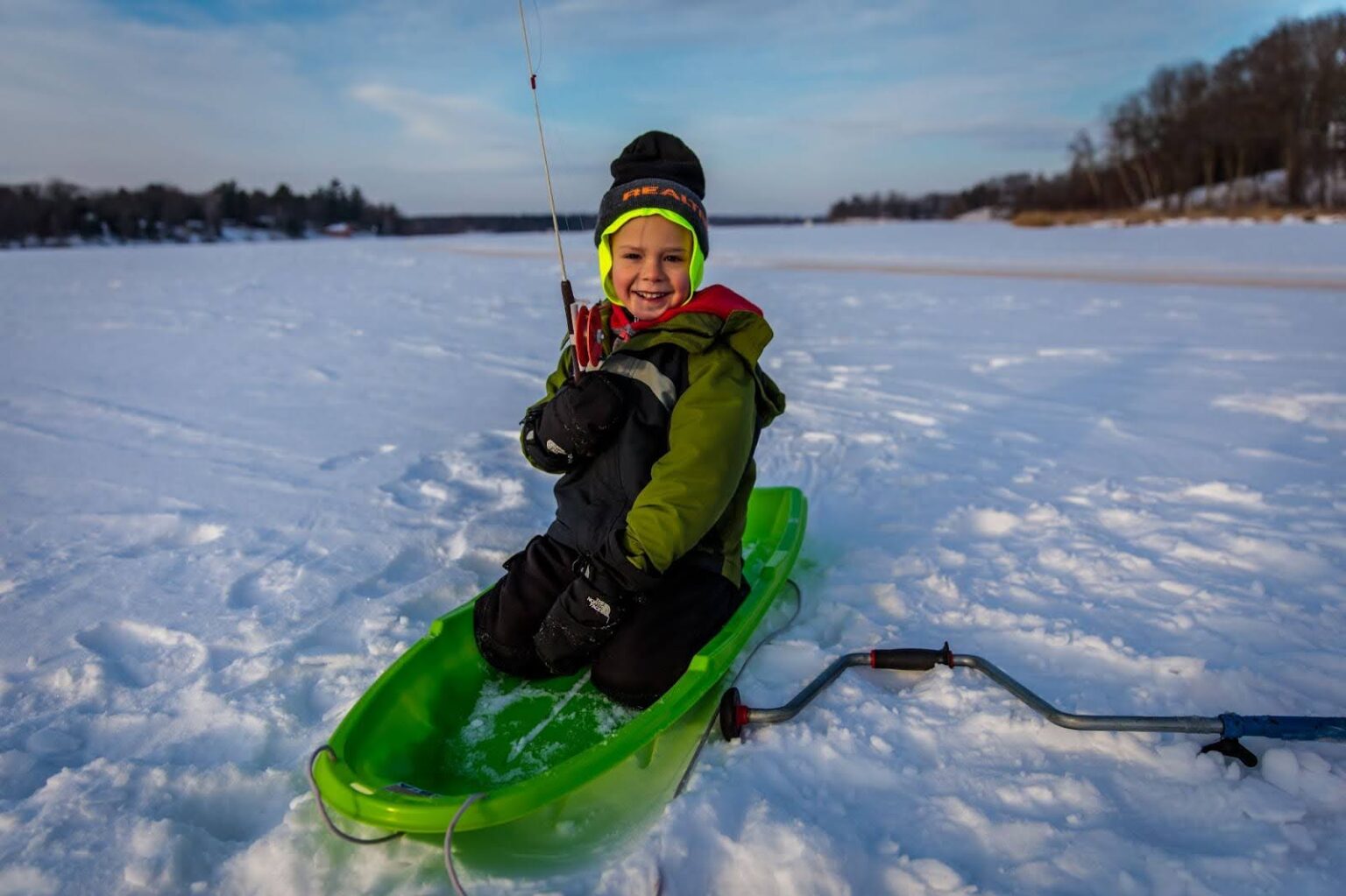 HOME Spooner Wisconsin