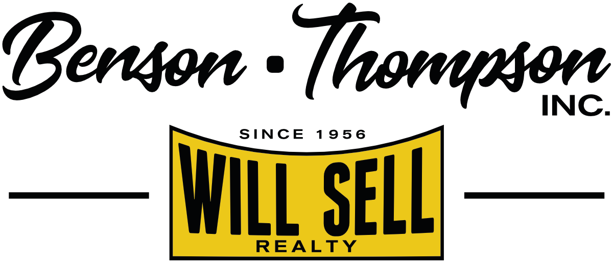 Benson Thompson Inc.