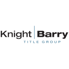Knight Barry Title