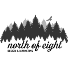 North of Eight Design & Marketing 