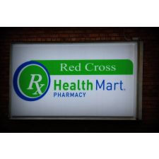 Red Cross Pharmacy and RC Gifts