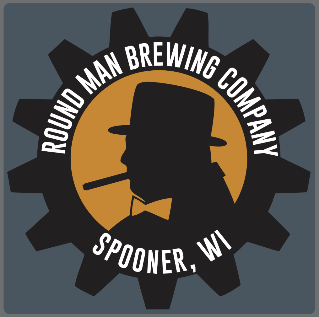 Round Man Brewing Co.
