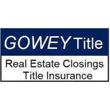 Gowey Abstract & Title Company, Inc.