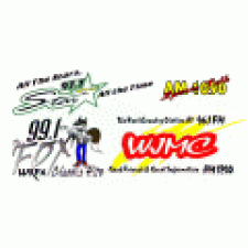 AMC Partners Rice Lake - WJMC/WAQE/FOX 99.1 WKFX