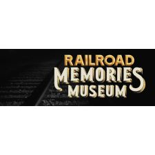 Railroad Memories Museum
