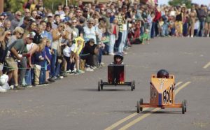 10 Places to Experience the Best of Fall in Spooner, Wisconsin
