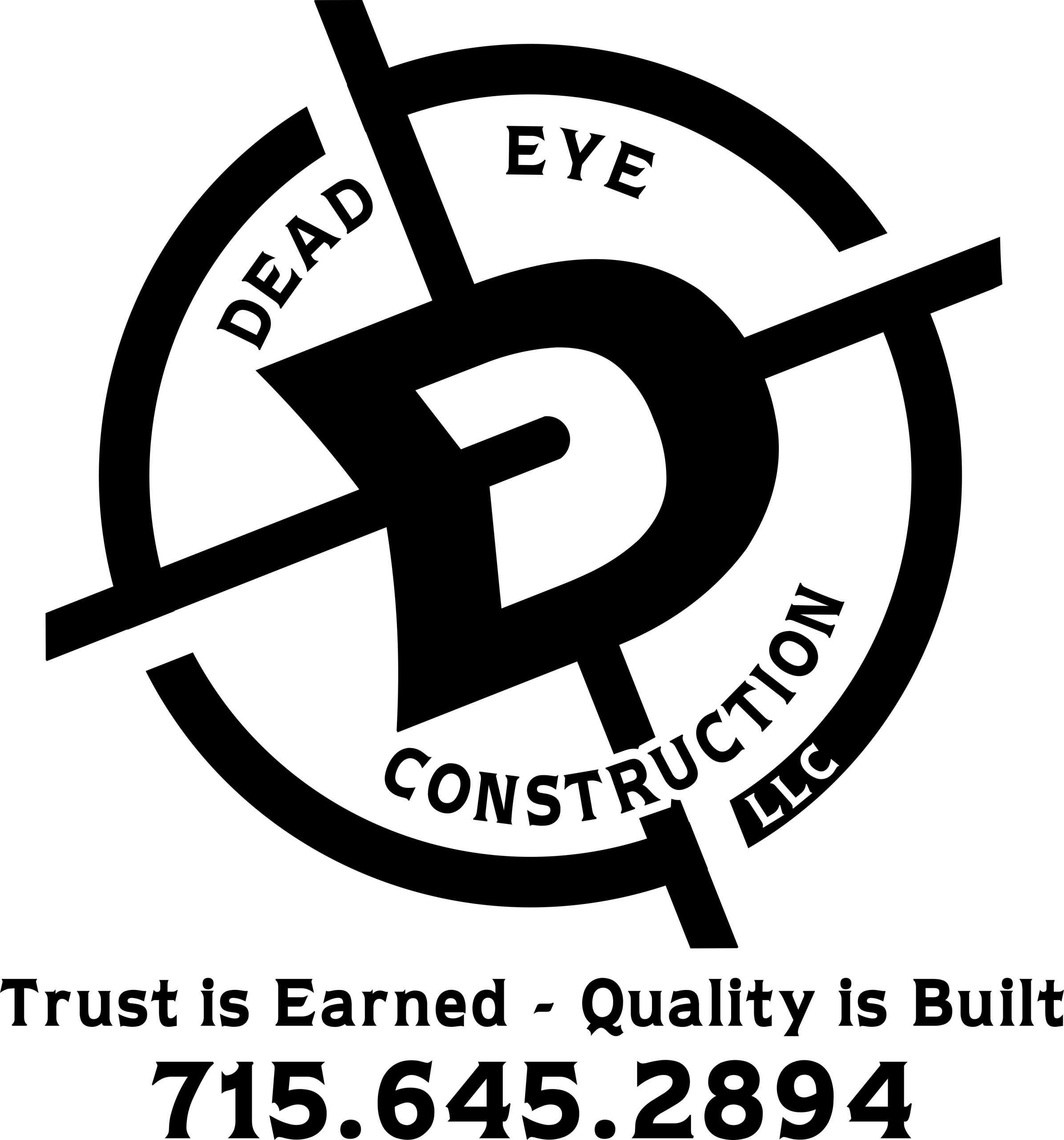 Dead Eye Construction LLC