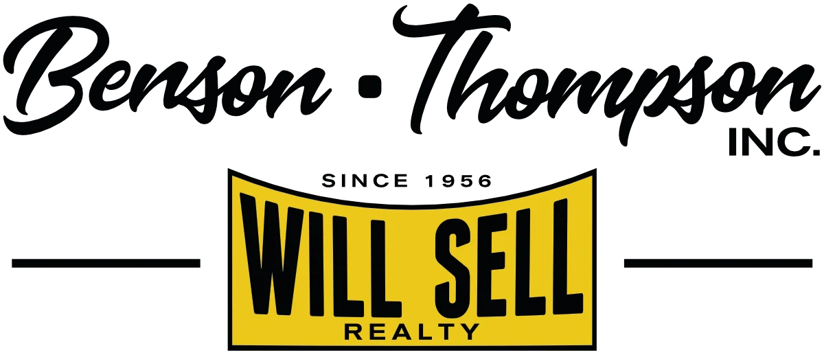 Benson Thompson Inc.
