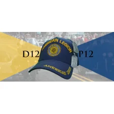 American Legion Moe-Miller Post #12