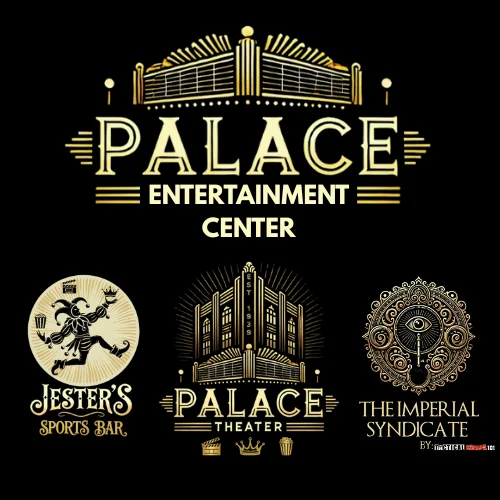 Palace Entertainment Center