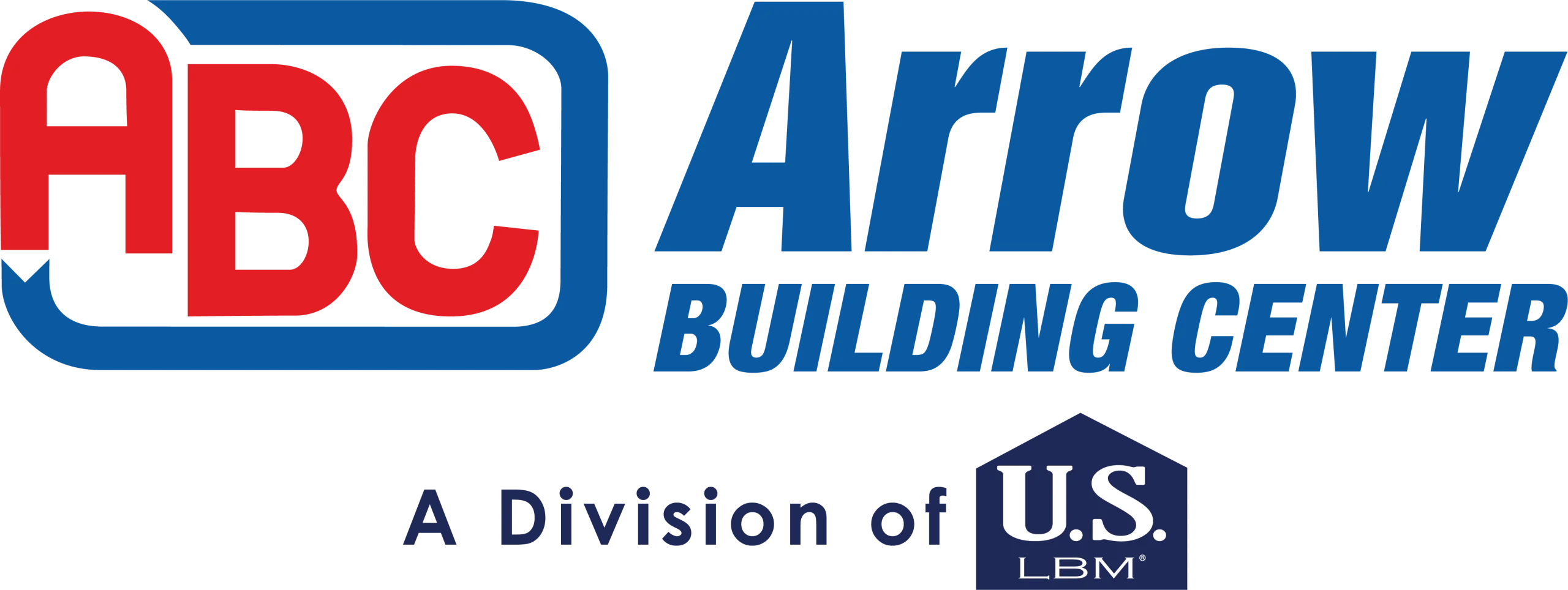 Arrow Building Center