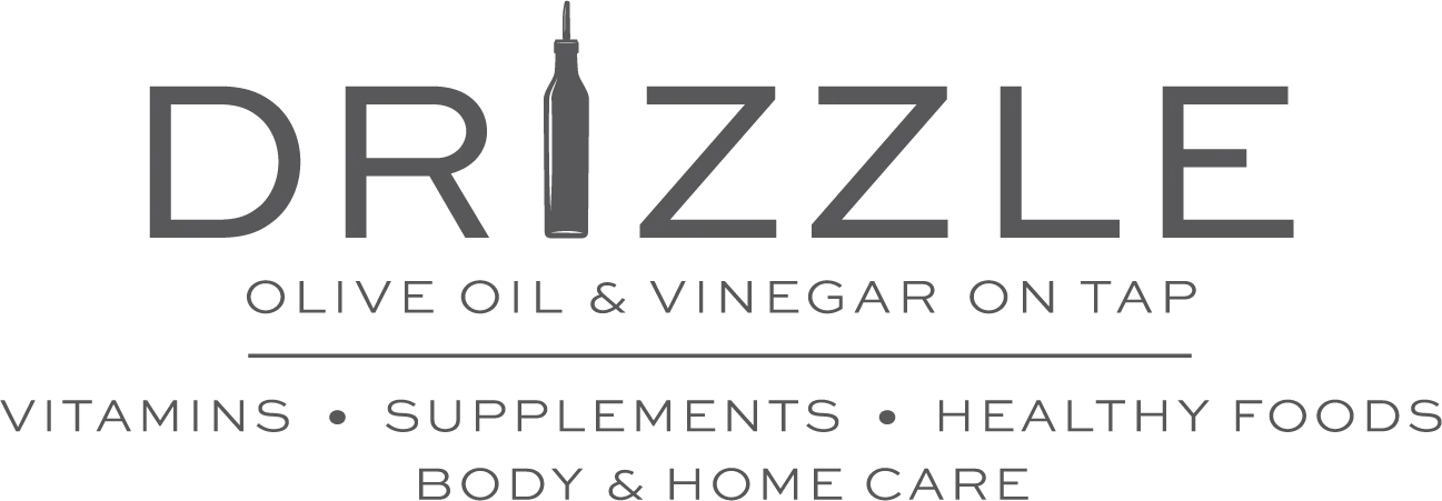 Drizzle on Tap
